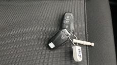 Citroen C3 Aircross 1.2 PureTech 110 Shine 5dr Petrol Hatchback